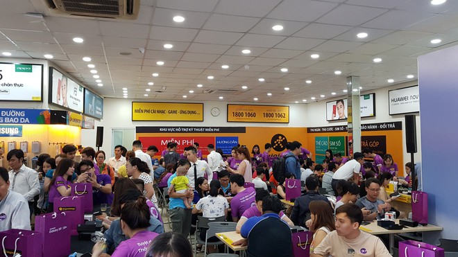 Mua S9/S9+ từ h&ocirc;m nay tại TGDĐ, tiết kiệm đến 10 triệu đồng - Ảnh 2.