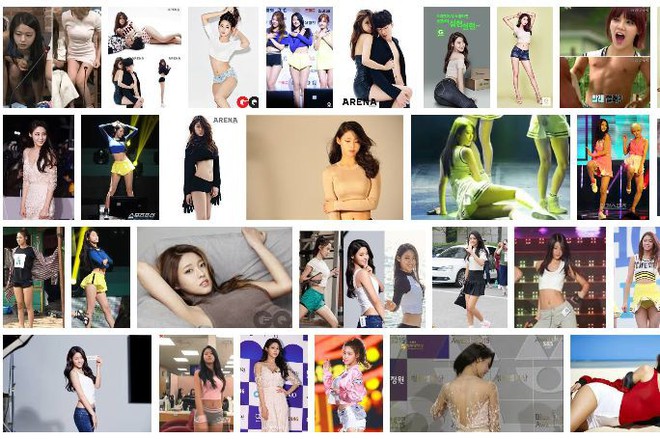 Rộ tin tình cũ Zico để mất điện thoại, khiến mỹ nhân thế hệ mới Seolhyun lộ ảnh nude? - Ảnh 3.