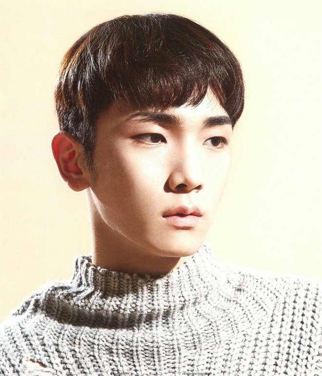 Key (SHINee) xuống t&#243;c, fan hốt hoảng kh&#244;ng nhận ra nhưng khen ngay: &quot;Sexy tuyệt vời!&quot; - Ảnh 4.