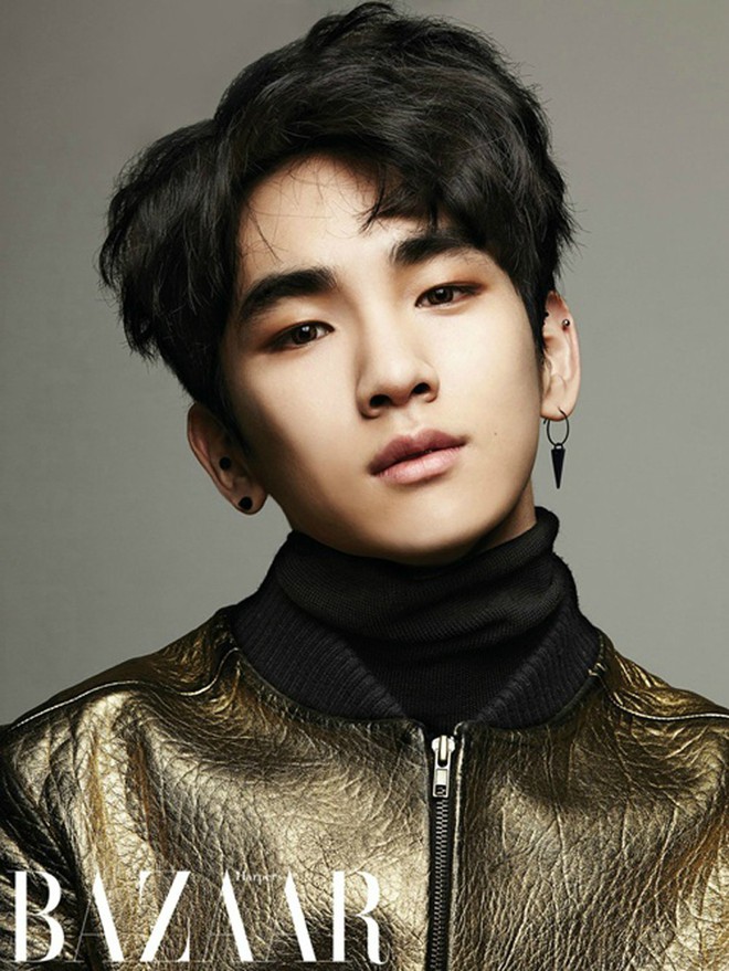 Key (SHINee) xuống t&#243;c, fan hốt hoảng kh&#244;ng nhận ra nhưng khen ngay: &quot;Sexy tuyệt vời!&quot; - Ảnh 4.