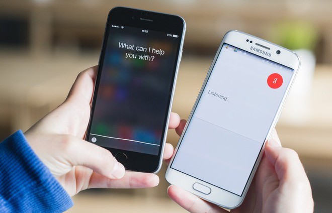 AI l&agrave; g&igrave; m&agrave; c&aacute;c h&atilde;ng cứ đua nhau đưa t&iacute;nh năng n&agrave;y l&ecirc;n smartphone? - Ảnh 1.