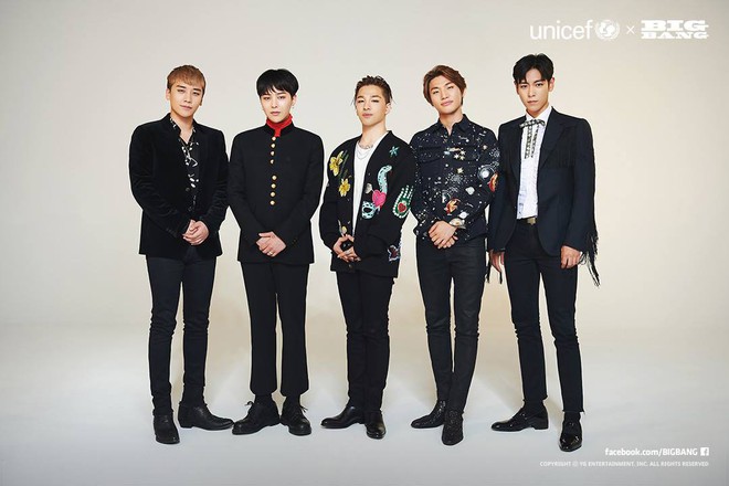 Một tuần sau khi ph&aacute;t h&agrave;nh: Big Bang đ&atilde; nhập ngũ, b&agrave;i h&aacute;t vẫn diệt sạch tất cả BXH - Ảnh 2.
