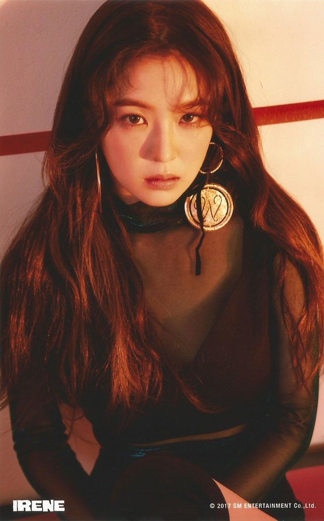 Được khen là nữ thần ngoan hiền của Kpop, Irene bất ngờ bị fan nam đồng loạt đốt ảnh và tẩy chay vì lý do này! - Ảnh 1.