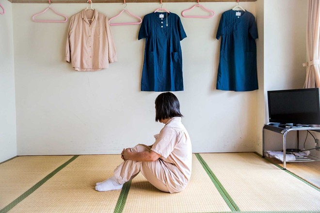 Cố tình phạm tội để ngồi tù: Sự thật đằng sau câu chuyện buồn về những tội phạm cao tuổi cô đơn ở Nhật Bản - Ảnh 3.