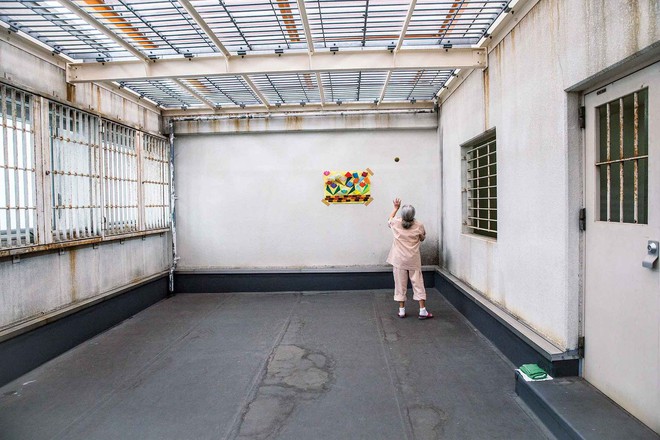Cố tình phạm tội để ngồi tù: Sự thật đằng sau câu chuyện buồn về những tội phạm cao tuổi cô đơn ở Nhật Bản - Ảnh 5.