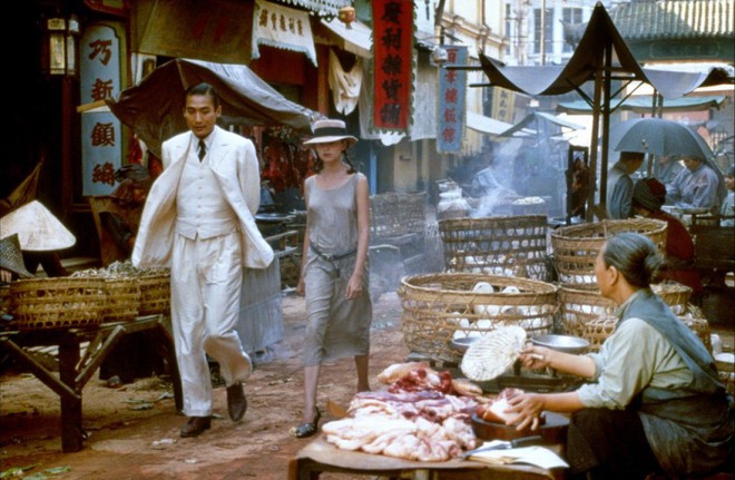 Có một Sài Gòn đẹp rực rỡ qua từng thước phim L’amant (Người Tình) bất chấp thời gian - Ảnh 7.