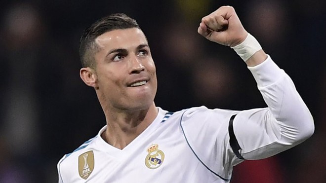 Vì sao Ronaldo hồi sinh mãnh liệt, liên tiếp ghi bàn cho Real? - Ảnh 2.