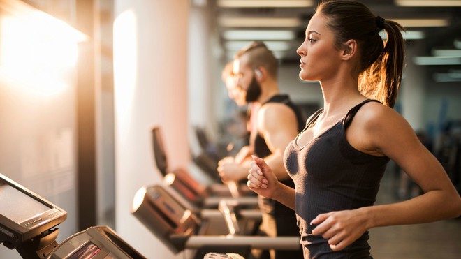 Lên kế hoạch tập gym như thế nào để đạt kết quả tốt nhất? - Ảnh 4.