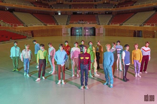 Không chỉ phát hành MV, SM sẽ tung album cho cả 18 thành viên NCT - Ảnh 1.