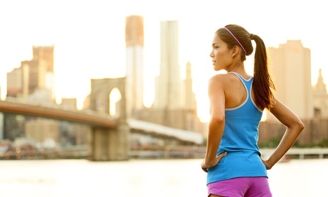 Lên kế hoạch tập gym như thế nào để đạt kết quả tốt nhất? - Ảnh 1.