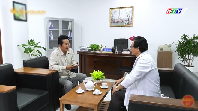 Bố L&agrave; Tất Cả: Vừa g&oacute;p gạo thổi cơm, Ngọc Lan đ&atilde; phải kh&oacute;c nấc xin nghỉ việc v&igrave; bị Thanh B&igrave;nh x&uacute;c phạm nặng nề - Ảnh 2.