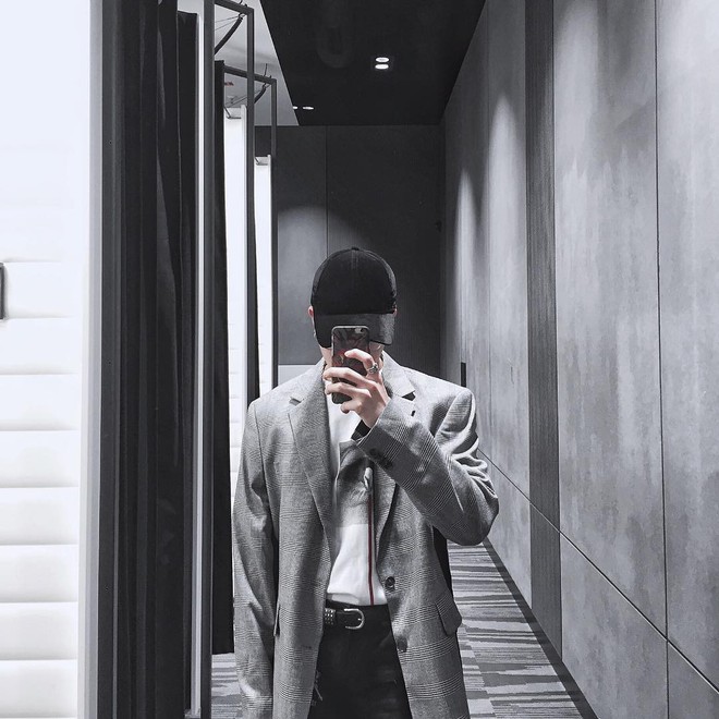 &#205;t ai biết Decao c&#243; một người em trai cũng c&#243; gu thời trang kh&#225;c biệt, si&#234;u cool ngầu v&#224; cực đ&#225;ng để follow - Ảnh 6.