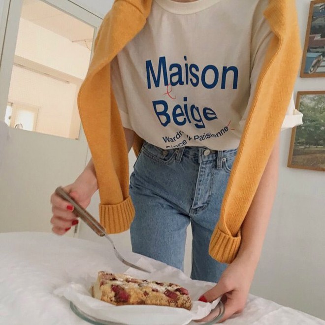 M&agrave;u đen cool thật nhưng đ&acirc;y mới l&agrave; 5 gam m&agrave;u m&agrave; bạn n&ecirc;n diện năm nay nếu muốn chứng tỏ sự s&agrave;nh điệu của m&igrave;nh - Ảnh 6.