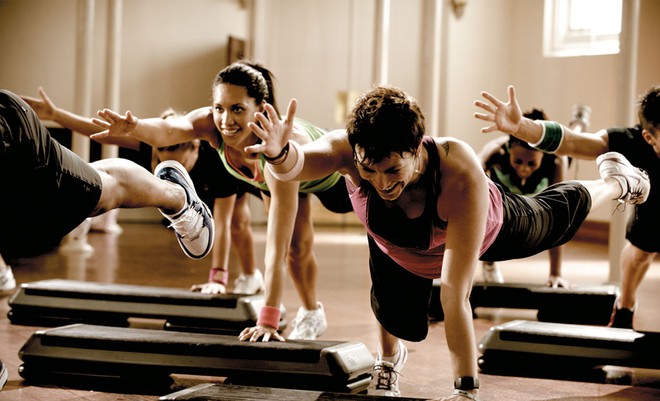 Lên kế hoạch tập gym như thế nào để đạt kết quả tốt nhất? - Ảnh 2.