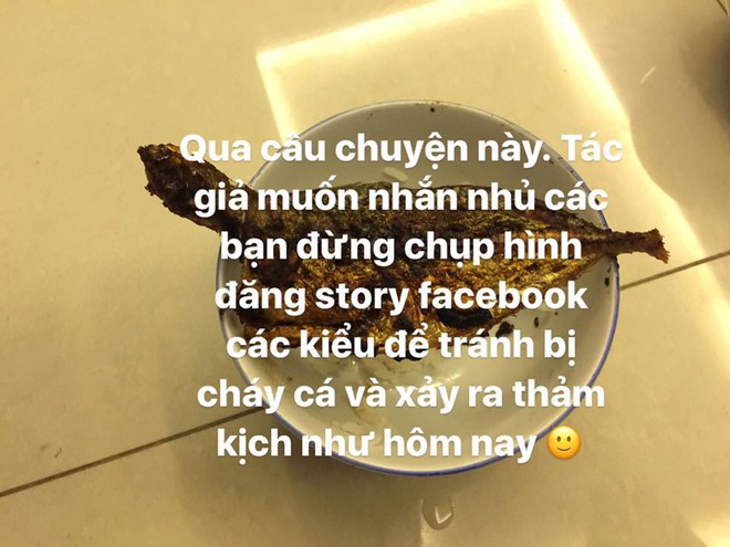 Full câu chuyện Gia đình cá chiên đang khiến cư dân mạng phát sốt phát rét vì quá sáng tạo - Ảnh 44.