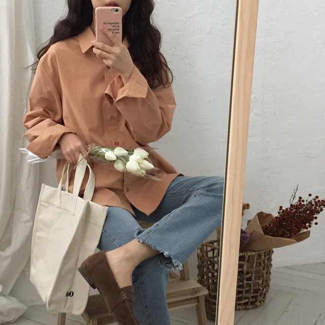 M&agrave;u đen cool thật nhưng đ&acirc;y mới l&agrave; 5 gam m&agrave;u m&agrave; bạn n&ecirc;n diện năm nay nếu muốn chứng tỏ sự s&agrave;nh điệu của m&igrave;nh - Ảnh 12.