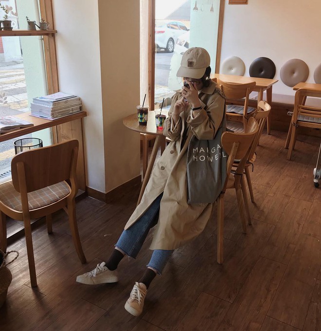 M&agrave;u đen cool thật nhưng đ&acirc;y mới l&agrave; 5 gam m&agrave;u m&agrave; bạn n&ecirc;n diện năm nay nếu muốn chứng tỏ sự s&agrave;nh điệu của m&igrave;nh - Ảnh 16.