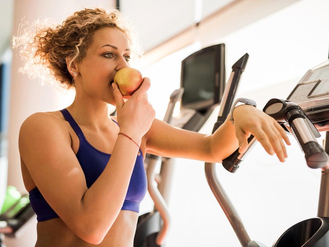 Lên kế hoạch tập gym như thế nào để đạt kết quả tốt nhất? - Ảnh 3.