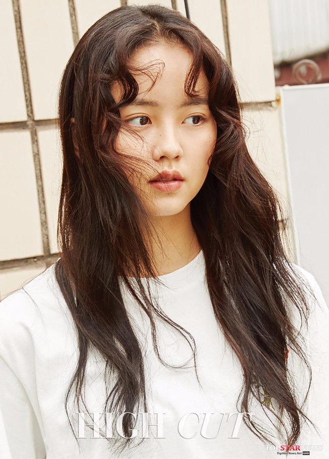 2 nữ thần nhí một thời Kim Yoo Jung và Kim So Hyun dậy thì: Quá xuất sắc, đẹp đến mức khó chọn ai nhỉnh hơn - Ảnh 23.