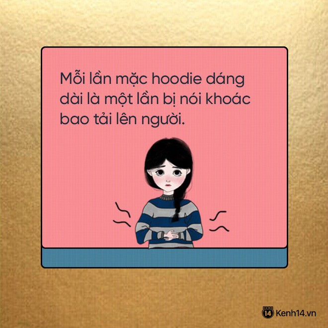 Mặc g&igrave; cũng bị ch&ecirc; chẳng ra thể thống g&igrave; - nỗi niềm chung của những đứa con - Ảnh 11.