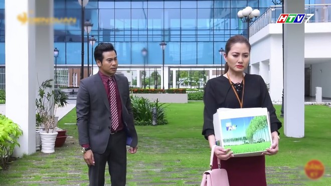 Bố L&agrave; Tất Cả: Vừa g&oacute;p gạo thổi cơm, Ngọc Lan đ&atilde; phải kh&oacute;c nấc xin nghỉ việc v&igrave; bị Thanh B&igrave;nh x&uacute;c phạm nặng nề - Ảnh 8.