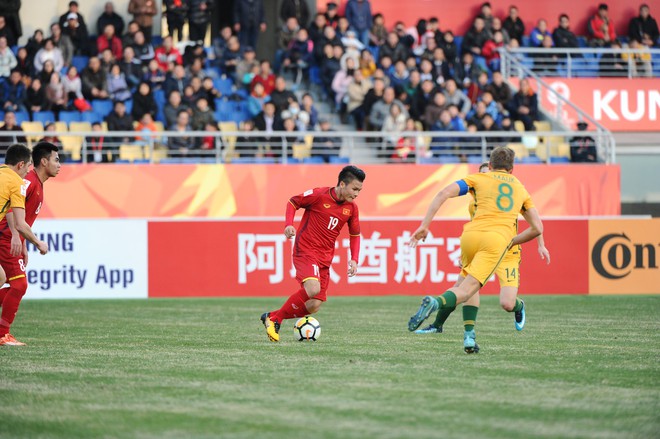 Đội tuyển Việt Nam được xếp vào nhóm hạt giống hàng đầu ở AFF Cup 2018 - Ảnh 2.