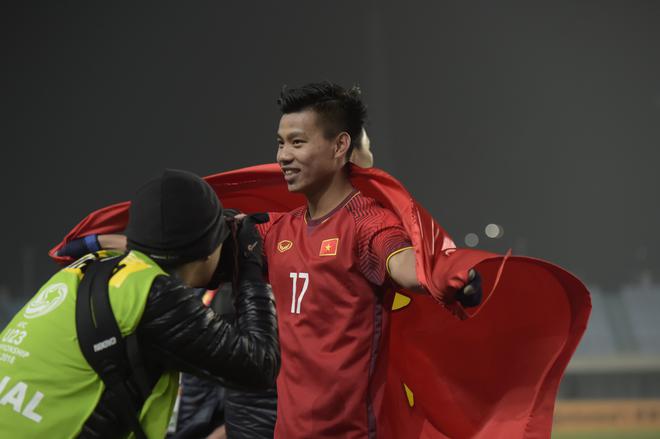 Đội tuyển Việt Nam được xếp v&agrave;o nh&oacute;m hạt giống h&agrave;ng đầu ở AFF Cup 2018 - Ảnh 1.