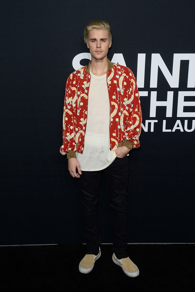 Justin Bieber đã lớn thật rồi, và đây là 8 outfit chất lượng nhất từ Instagram của anh chàng - Ảnh 6.