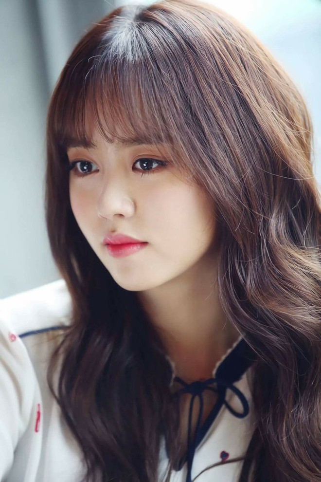 2 nữ thần nhí một thời Kim Yoo Jung và Kim So Hyun dậy thì: Quá xuất sắc, đẹp đến mức khó chọn ai nhỉnh hơn - Ảnh 8.