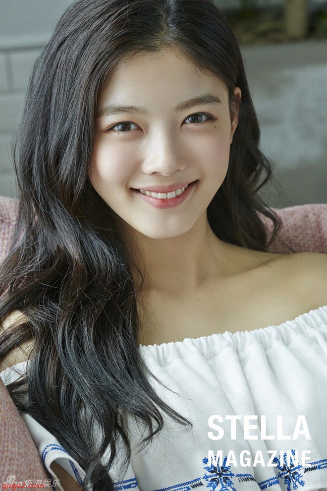 2 nữ thần nhí một thời Kim Yoo Jung và Kim So Hyun dậy thì: Quá xuất sắc, đẹp đến mức khó chọn ai nhỉnh hơn - Ảnh 4.