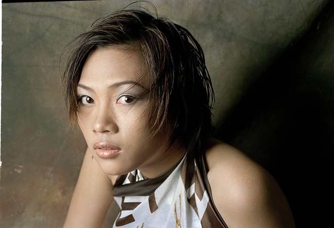 Sau 17 năm, album debut trong sự nghiệp của Mỹ Tâm được tái bản với diện mạo hoàn toàn mới - Ảnh 5.