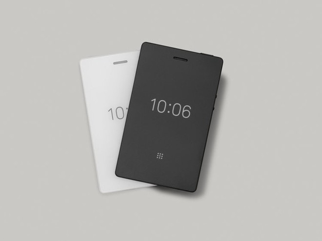 Chiếc điện thoại đi ngược lại định nghĩa smartphone: đẹp đẽ nuột n&agrave; nhưng chỉ c&oacute; đ&uacute;ng 4 t&iacute;nh năng - Ảnh 12.