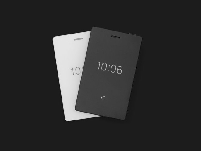 Chiếc điện thoại đi ngược lại định nghĩa smartphone: đẹp đẽ nuột n&agrave; nhưng chỉ c&oacute; đ&uacute;ng 4 t&iacute;nh năng - Ảnh 8.