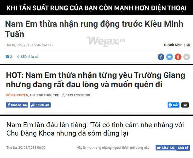 Trường Giang vừa cầu hôn Nhã Phương xong là Nam Em kịp rung động với Kiều Minh Tuấn luôn - Ảnh 3.