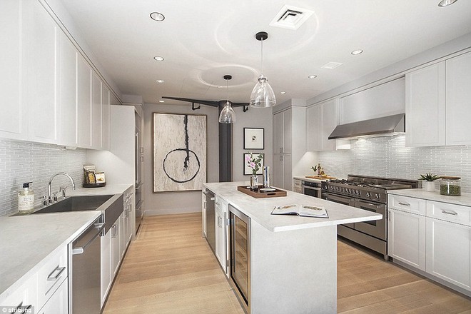 Tự an ủi nỗi đau thất t&igrave;nh kiểu Zayn: Mua hẳn penthouse si&ecirc;u sang gi&aacute; 240 tỷ đồng - Ảnh 5.