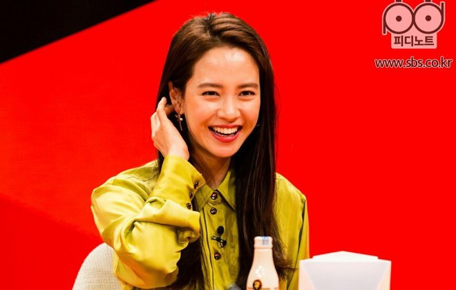 Thuyền Spartace chính thức lật: Song Ji Hyo khẳng định không thể hẹn hò Kim Jong Kook vì một lý do duy nhất! - Ảnh 1.