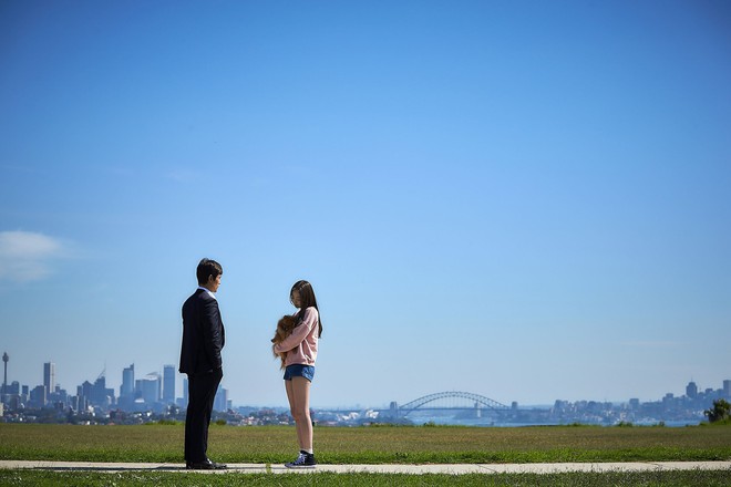 Single Rider: Chuyến độc h&agrave;nh k&igrave; lạ của Lee Byung Hun - Ảnh 4.