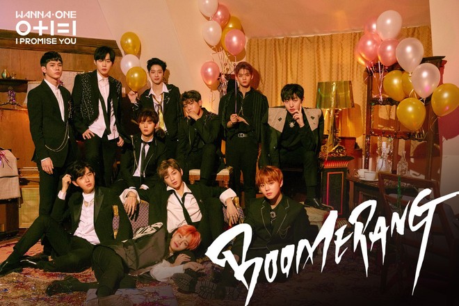 Phốt nối tiếp phốt: Wanna One vừa comeback đ&atilde; d&iacute;nh nghi &aacute;n đạo nh&aacute;i boygroup kh&aacute;c - Ảnh 2.
