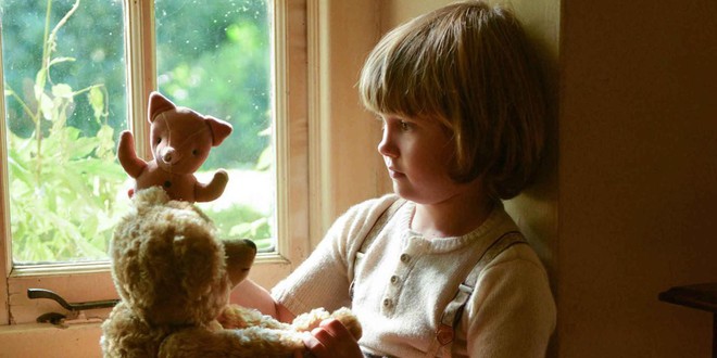 Goodbye Christopher Robin: H&agrave;nh tr&igrave;nh trở về c&ugrave;ng gia đ&igrave;nh v&agrave; tuổi thơ mang t&ecirc;n &ldquo;Gấu Pooh&rdquo; - Ảnh 3.