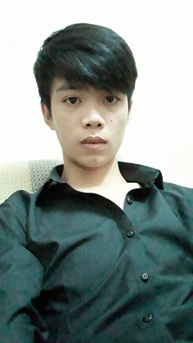 Chia tay một thời gian, ch&agrave;ng trai quyết định xăm t&ecirc;n người y&ecirc;u cũ l&ecirc;n tay - Ảnh 2.