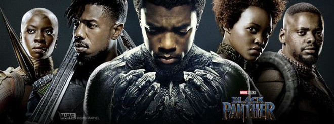 OST Black Panther bị album mới toanh đá khỏi ngôi vương Billboard 200 - Ảnh 3.