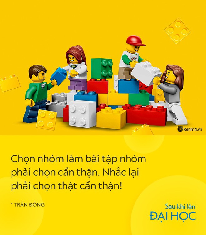 Bạn đã nhận ra điều gì sau khi học Đại học? - Ảnh 1.