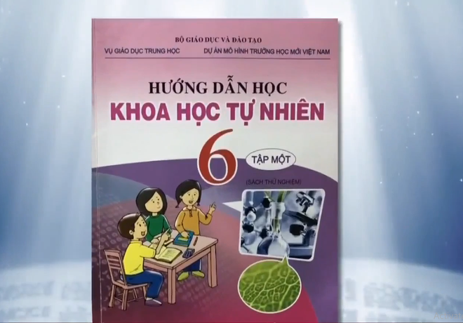 Sách giáo khoa mới sẽ giảm kiến thức chết, dư thừa, gắn liền với thực tiễn cuộc sống nhiều hơn - Ảnh 3.