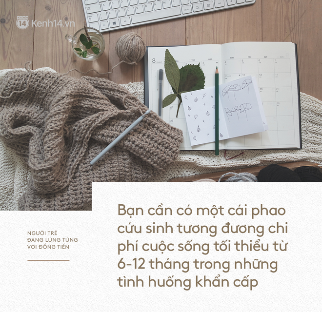 Người trẻ Việt: Làm ra bao nhiêu tiền cũng không thấy đủ, tiêu bao nhiêu cũng không thấy vừa! - Ảnh 4.