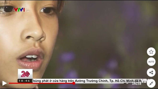 Hot boy nhí 10 tuổi xuất hiện trên bản tin VTV gây chú ý vì giống Jungkook (BTS) - Ảnh 5.