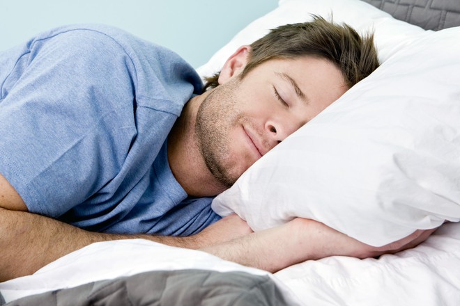 Mất ngủ thực sự nguy hiểm v&agrave; h&atilde;y xem c&aacute;ch ch&uacute;ng hủy hoại cơ thể bạn từ từ như thế n&agrave;o - Ảnh 10.
