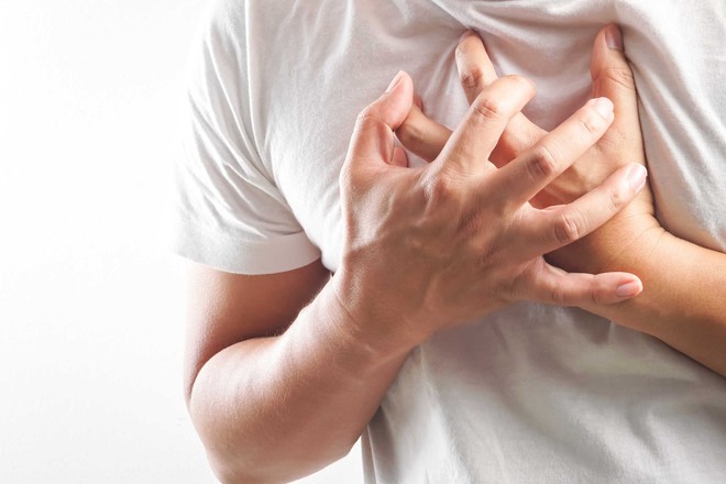 Mất ngủ thực sự nguy hiểm v&agrave; h&atilde;y xem c&aacute;ch ch&uacute;ng hủy hoại cơ thể bạn từ từ như thế n&agrave;o - Ảnh 8.