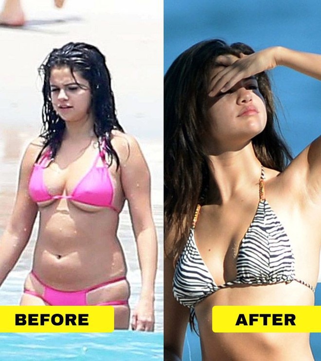 Bí quyết gì giúp Selena Gomez lấy lại vóc dáng nhanh gọn sau bao nhiêu cuộc tình? - Ảnh 4.