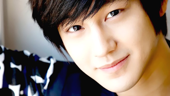 Kim Bum phiên bản tuột dốc nhan sắc sau 9 năm: Còn đâu mỹ nam Vườn sao băng vạn người mê năm xưa - Ảnh 14.