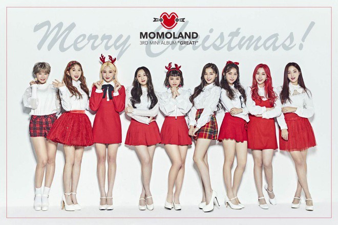 Sau 2,5 tháng quảng bá, cuối cùng MOMOLAND cũng chịu tạm biệt sân khấu - Ảnh 2.